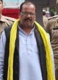 Shahjahanpur News: दो साधुओं की हत्या में मुख्य आरोपी का पिता गिरफ्तार