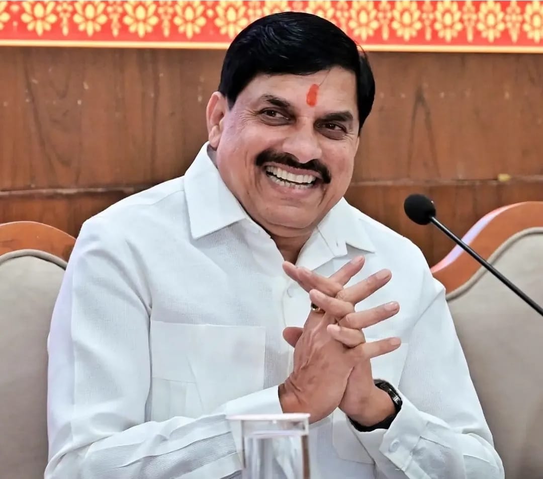 CM Dr. Yadav On Three-Day Ujjain Visit: To Join Baba Mahakal Sawari, Badnagar To Get Rs 22 Crore Gift