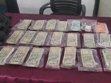 मेमू ट्रेन में चोरी 200 शिवपुरी से आरोपी गिरफ्तार