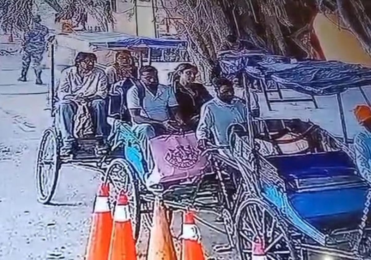Bahraich News: श्रद्धा को खोजने नेपाल पहुंचीं तीन टीमें, पोखरा की लोकेशन पर फोकस