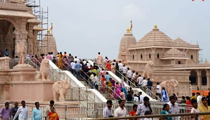 UP: Valmiki Jayanti to be celebrated across the state, CM to present schemes in Bithoor; public holiday announ