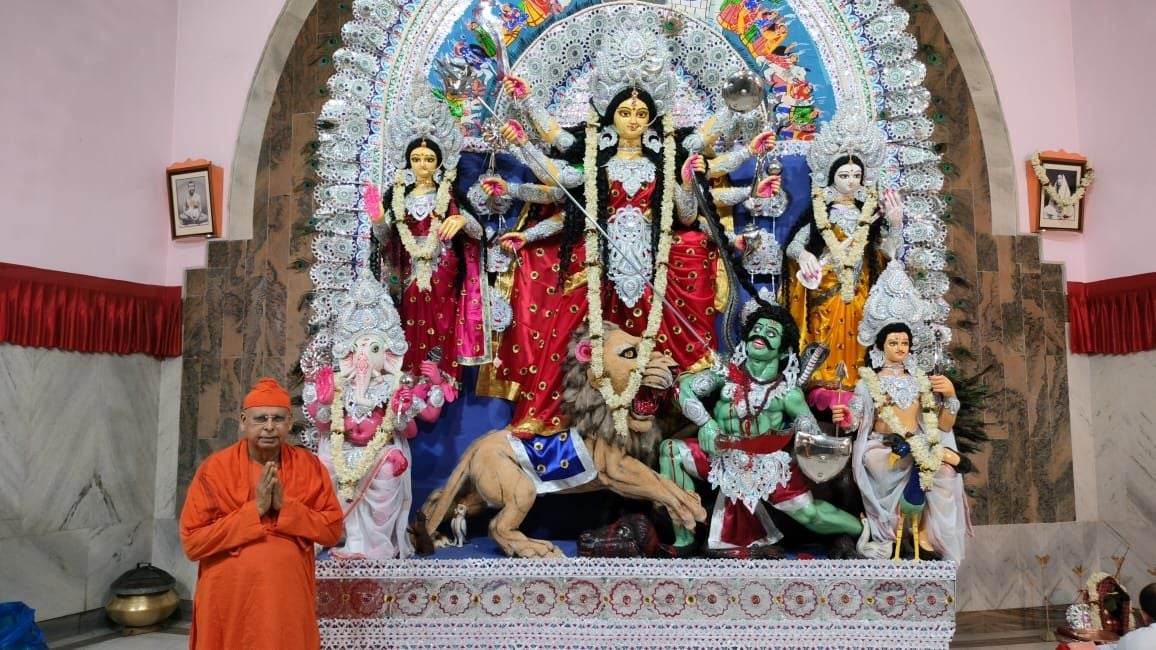 Lucknow News: माता सीता के हरण से व्याकुल हुए राम, भावुक हुए दर्शक