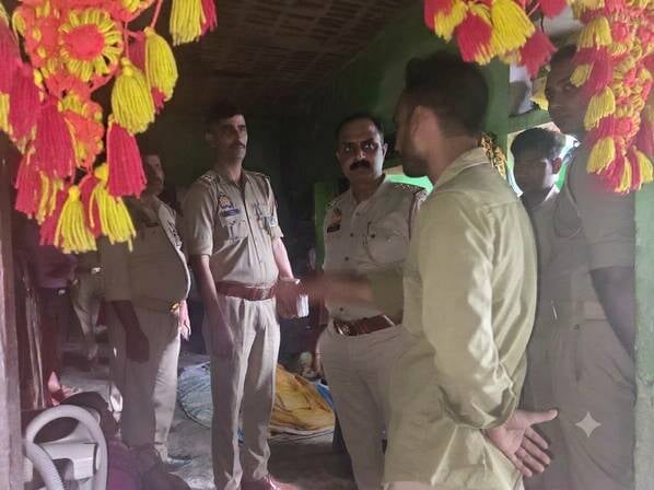 Bareilly News: बहेरा की टीम बनी विजेता, धीरपुर उपविजेता