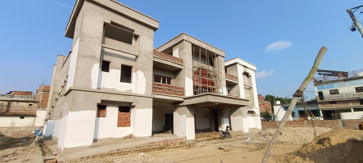 Sant Kabir Nagar News: दीपावली तक होगा कल्याण मंडपम का लोकार्पण