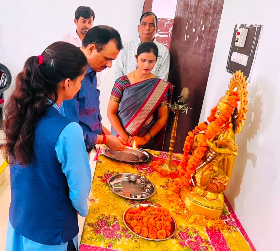 Basti News: नवाचार से निखरेगा शिक्षण, दो दिवसीय कार्यशाला शुरू