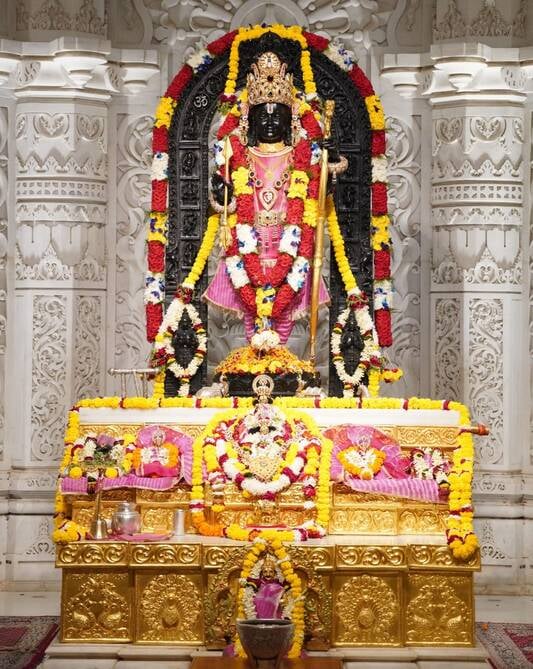 Ayodhya News: सुगम दर्शन के लिए 90 दिन पहले तक कर सकेंगे पास की बुकिंग