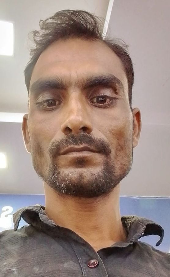 Sultanpur News: अज्ञात वाहन की चपेट में आने से ट्रक चालक की मौत