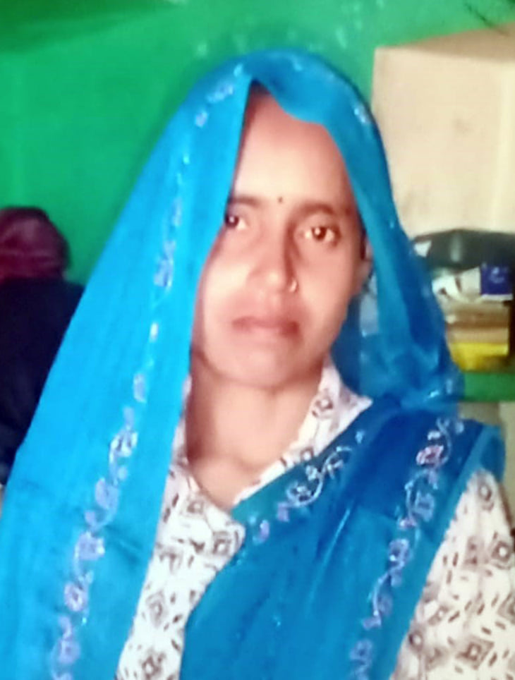 Agra News: महिला की गला घोंटकर हत्या, माथे, आंख पर चोट के निशान