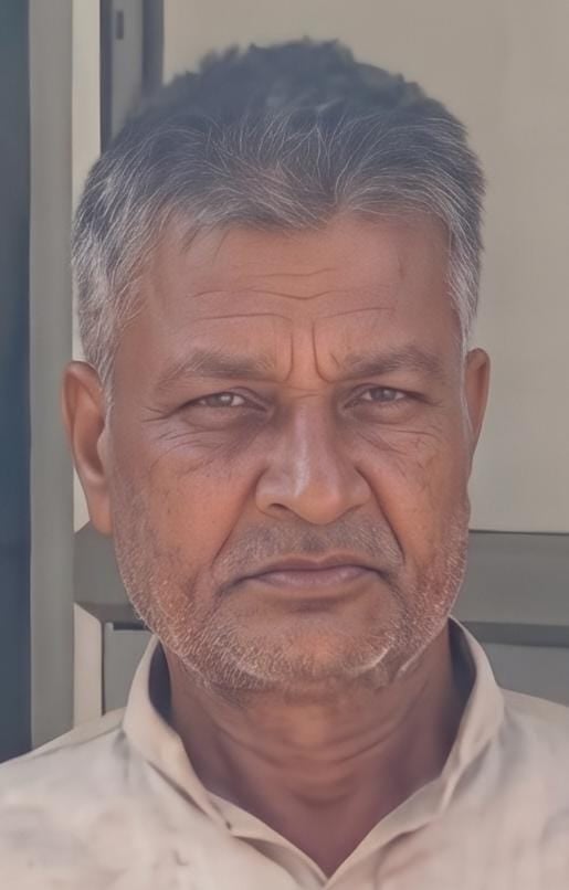 Pilibhit News: हत्या के प्रयास का आरोपी गिरफ्तार
