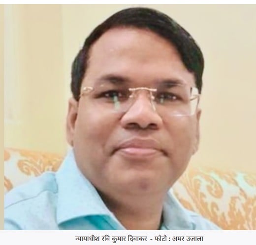 Muzaffarnagar News: पुलिस के दुर्व्यवहार के मामले में जज दिवाकर ने लिखी चिट्ठी