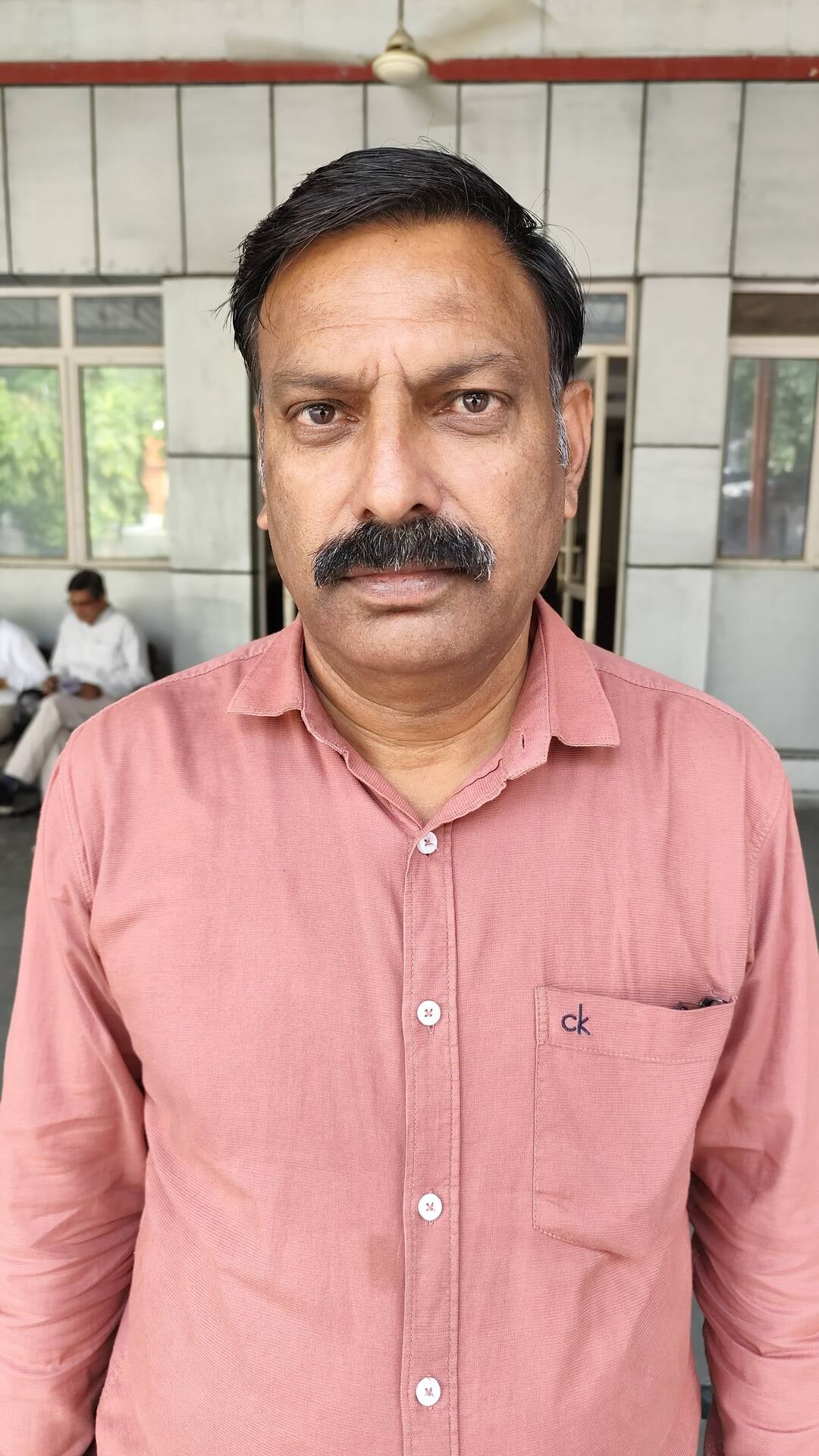 Ghaziabad News: समाधान नदारद, दौड़ती रही फरियाद