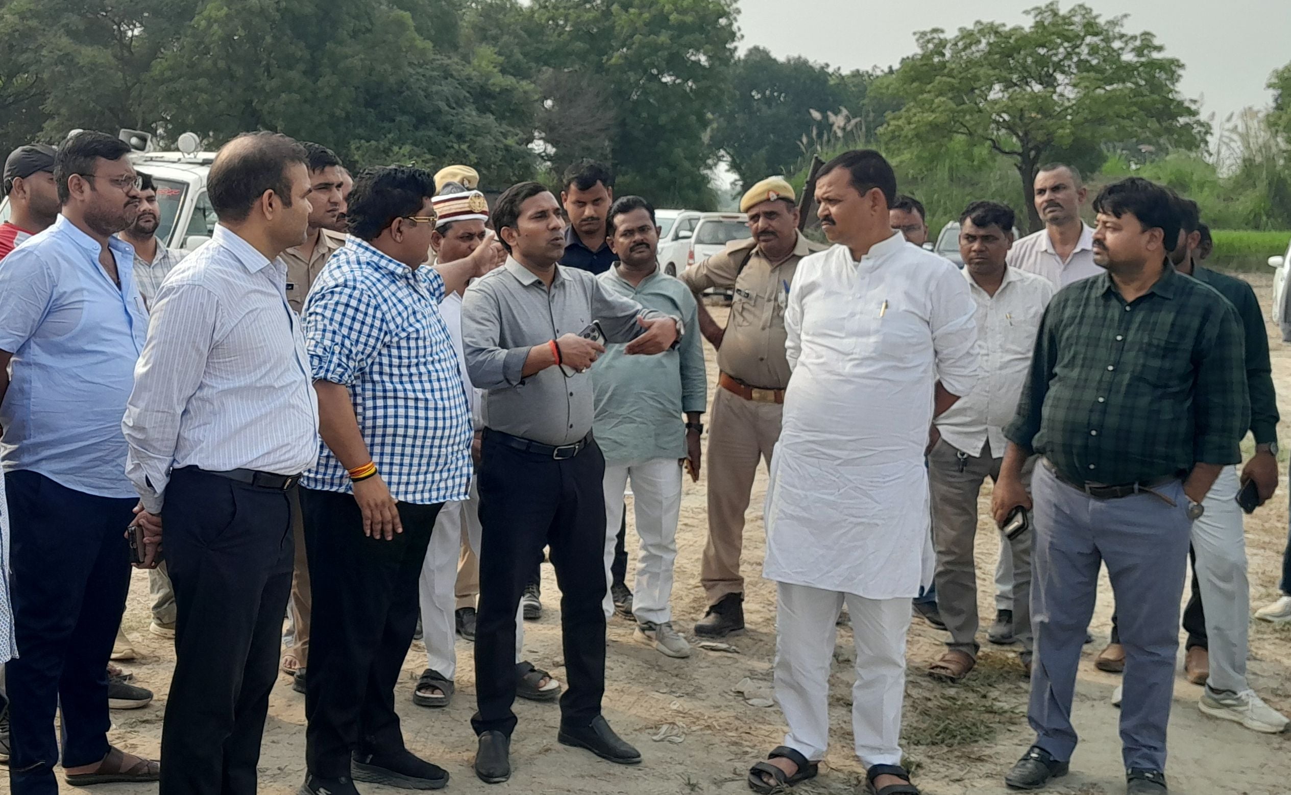 unnao news