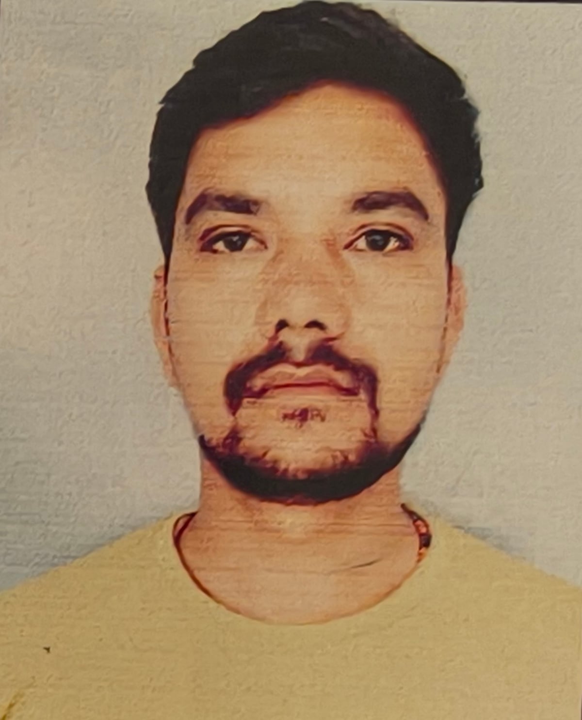 Moradabad News: ट्रैक्टर की टक्कर से बिजली तकनीशियन की मौत