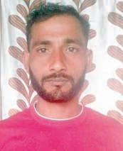 Hathras News: सब्जी लेकर लौट रहे बाइक सवार को अज्ञात वाहन ने मारी टक्कर, मौत