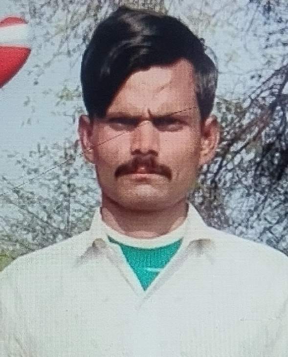 संजय, फाइलफोटो