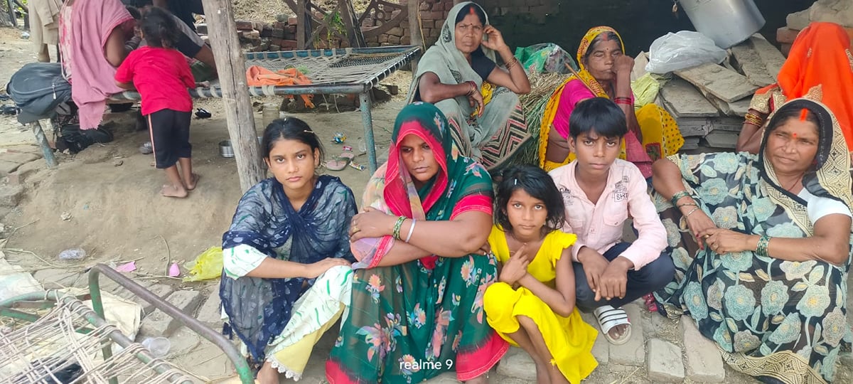 Sant Kabir Nagar News: हिमाचल प्रदेश में हुआ अंतिम संस्कार, परिजन करते रहे इंतजार