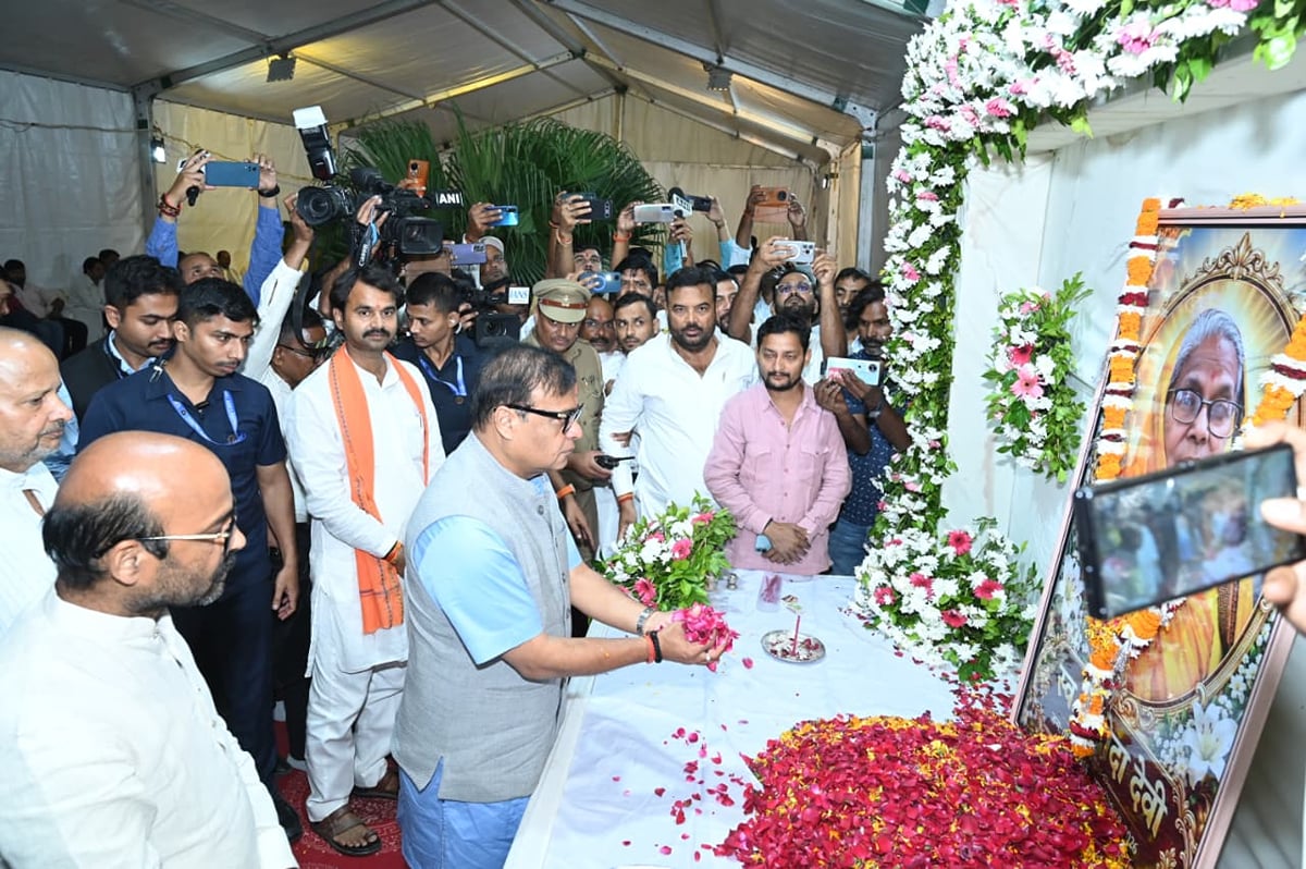 यूसीसी पूरे देश में लागू होना चाहिए : हिमंत बिस्व सरमा