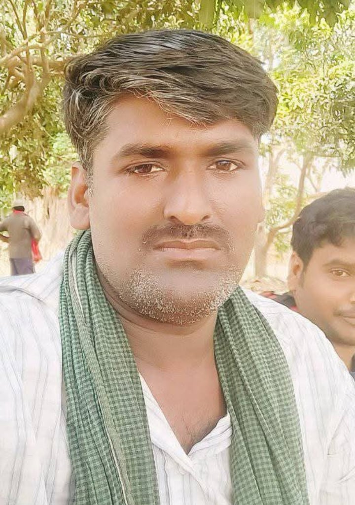 Prayagraj News: लखनऊ में सड़क हादसे में जसरा के युवक की मौत