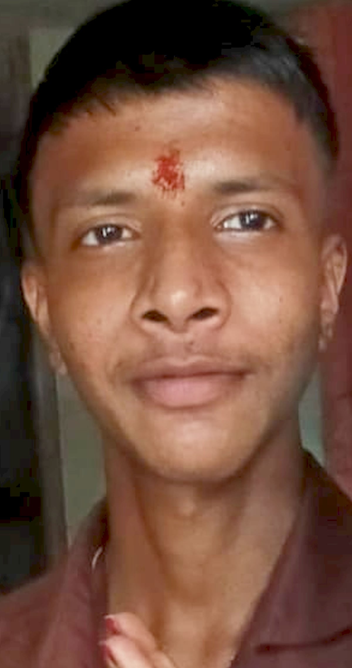 Fatehpur News: एनडीए की तैयारी कर रहे छात्र का हॉस्टल में फंदे से लटकता मिला शव