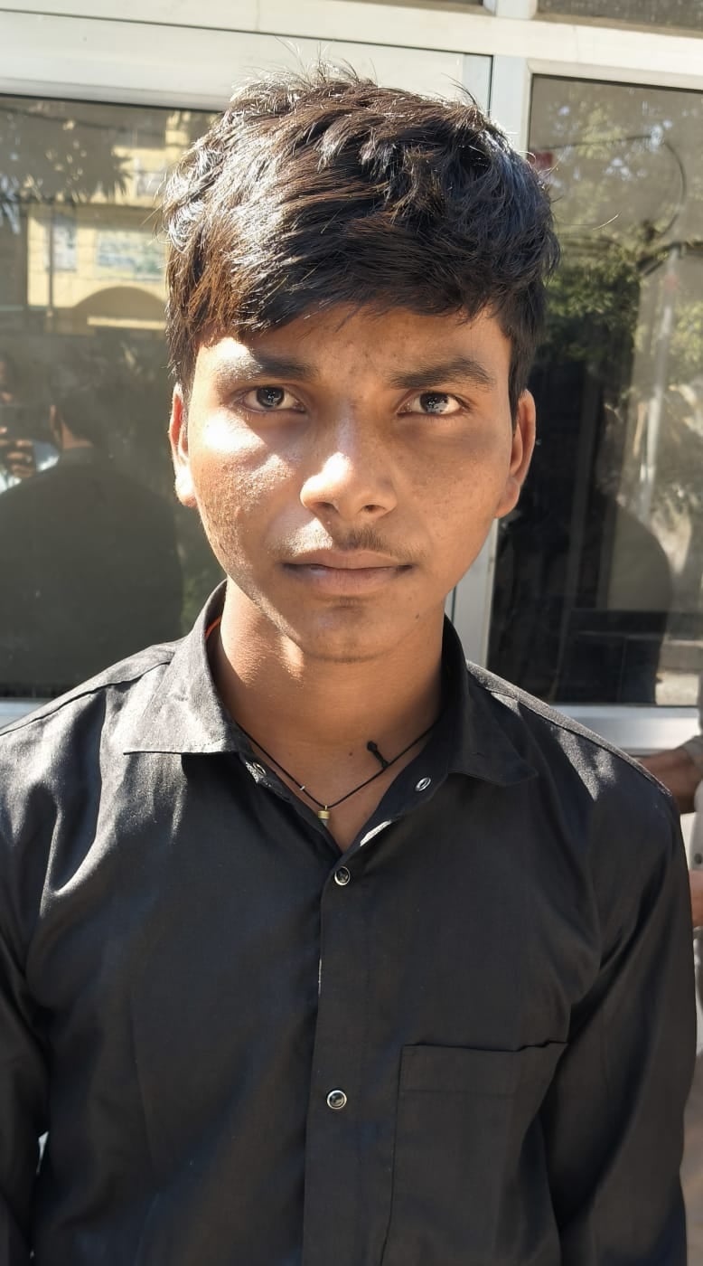 Pilibhit News: वेदराम हत्याकांड का छठा आरोपी गिरफ्तार, जेल भेजा