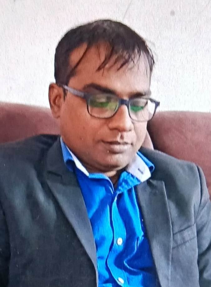 Ghazipur News: करंट लगने से किसान की मौत