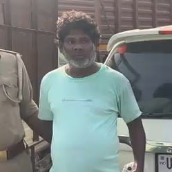 Chandauli News: इनोवा से छह क्विंटल मांस बरामद, एक गिरफ्तार
