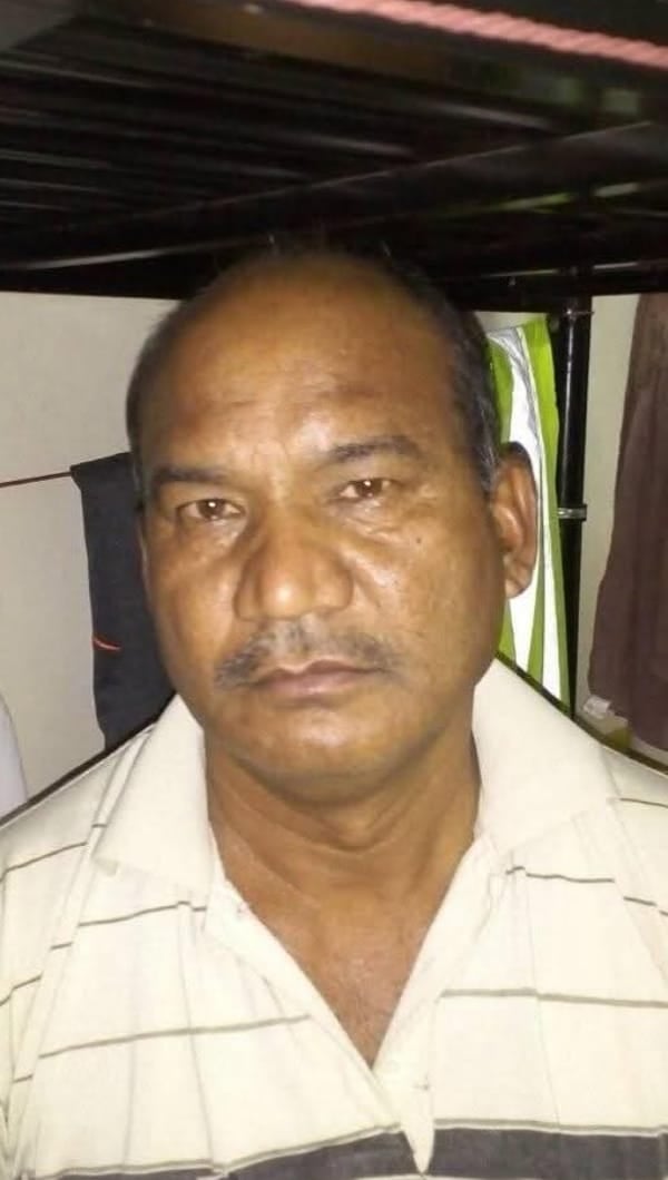 Ballia News: अमृत सरोवर में बेर्रा का फूल तोड़ने गए वृद्ध की डूबने से मौत