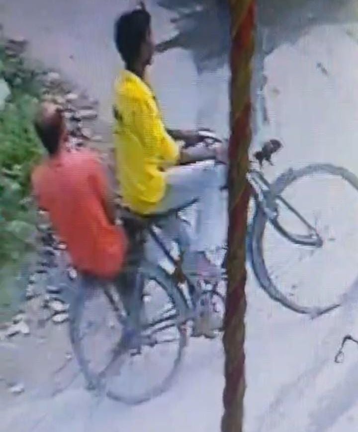 Sitapur News: पेड़ काटने से मना करने पर कर दी थी मजदूर की हत्या