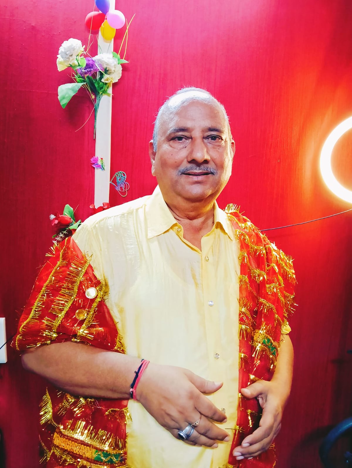 Ghazipur News: यहां दशहरे के 10 दिन बाद जलता है रावण