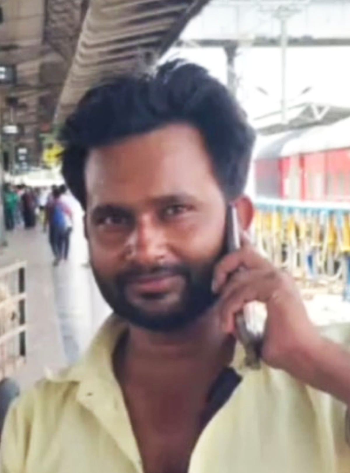 Balrampur News: बरही से घर लौट रहे बाइक सवार युवक की हादसे में मौत