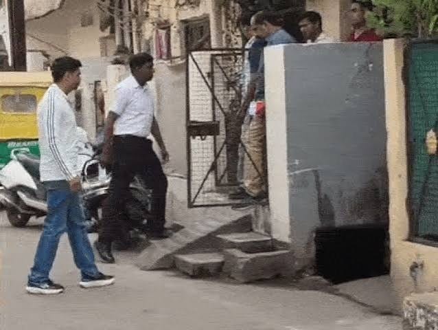 Bhopal: Third Arrest in Drug Case as Police Probe Suspected Nigerian Link and Commission-Based Supply