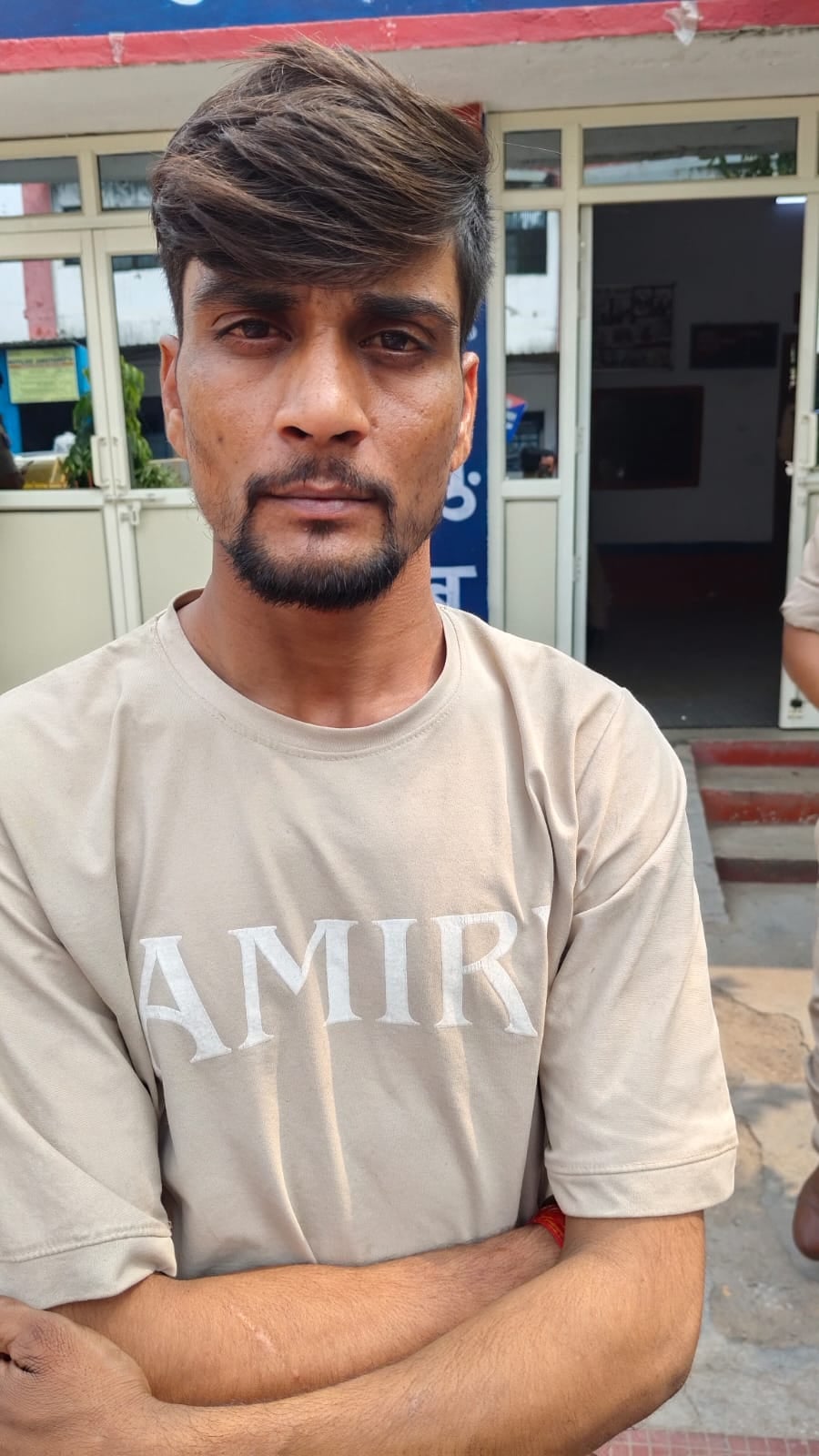 Jhansi News: एपी एक्सप्रेस से 2.55 करोड़ की चांदी बरामद