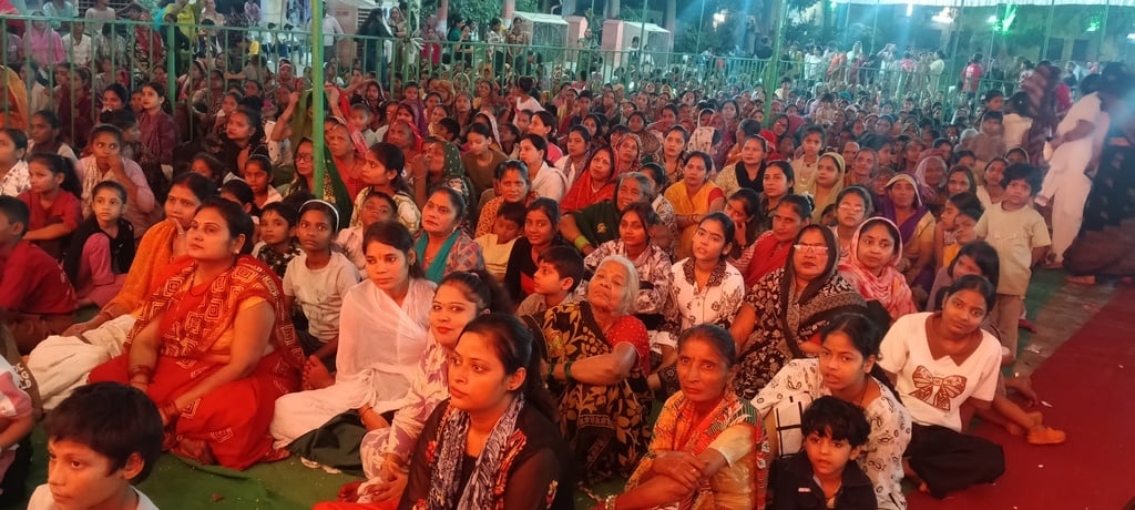 Aligarh News: शहर में आज