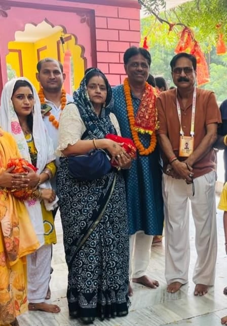 Ghazipur News: जोरदार वापसी करेंगे सूर्यकुमार यादव, अगले विश्वकप में भारत की जीत का भरोसा