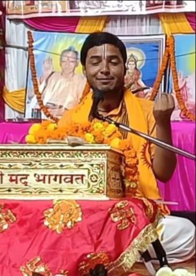 Sant Kabir Nagar News: दीप ज्ञान यज्ञ में दी गई संस्कारित जीवन की सीख