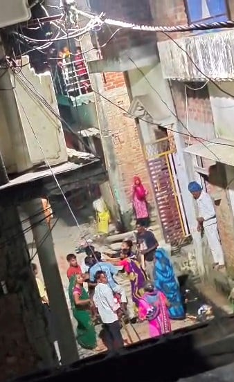 Shahjahanpur News: युवती को साथ ले जाने पर प्रेमी के चाचा की पीट-पीटकर हत्या
