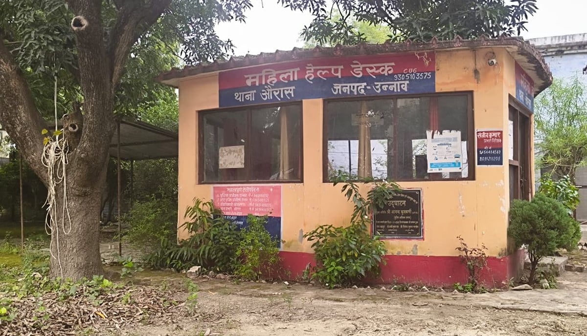 Unnao News: हाईकोर्ट की फटकार भी बेअसर... कहीं सीसीटीवी के तार कटे, कहीं इन्वर्टर से नहीं जुड़े