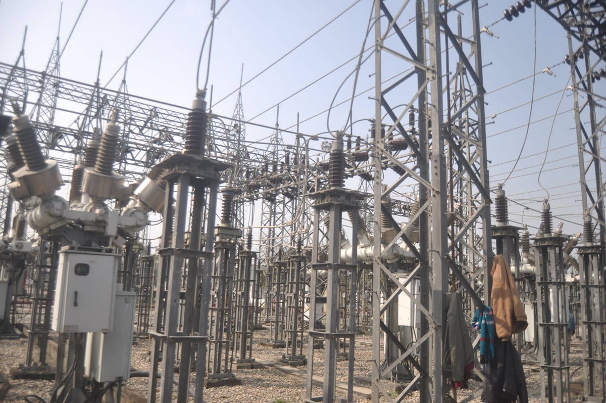 Hapur News: हापुड़ को मिलेंगे दो औद्योगिक बिजलीघर
दस उपकेंद्रों की क्षमता बढ़ाने की तैयारी