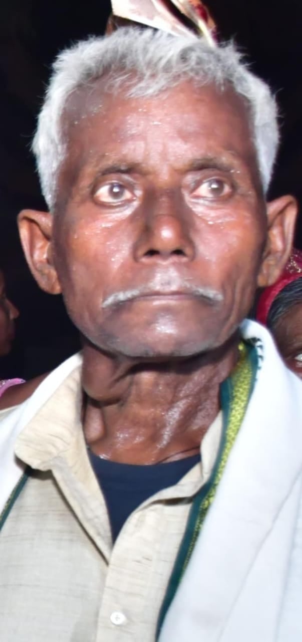Sant Kabir Nagar News: रोडवेज बस की टक्कर से साइकिल सवार बुजुर्ग की मौत