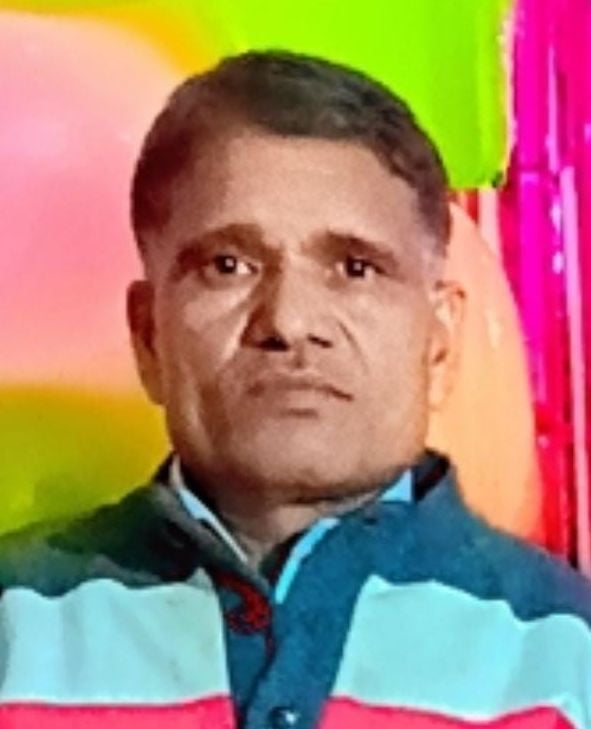Unnao News: सड़क किनारे पानी भरे गड्ढे में डूबकर श्रमिक की मौत