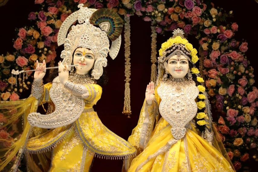 सीहोर: शरद पूर्णिमा पर कुबेरेश्वरधाम में बरसेगा भक्ति का अमृत, चंद्र खीर दर्शन से डांडिया तक सजेगी दिव्य रात