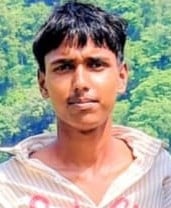 Bijnor News: हादसे में इकलौते बेटे की मौत, परिवार में मातम