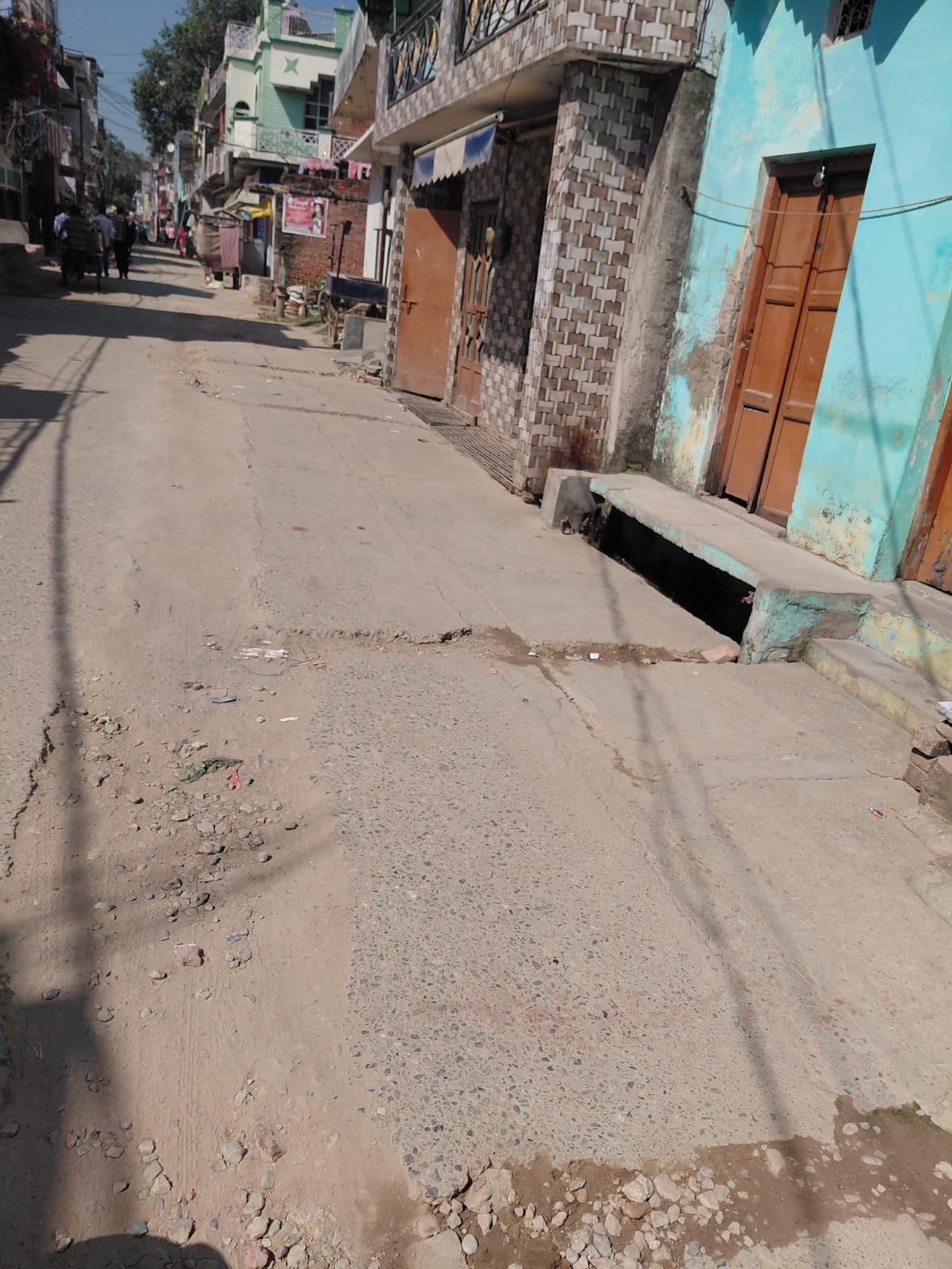 Pilibhit News: आठ हजार घरों को जनवरी तक मिलेगा पाइपलाइन का पानी