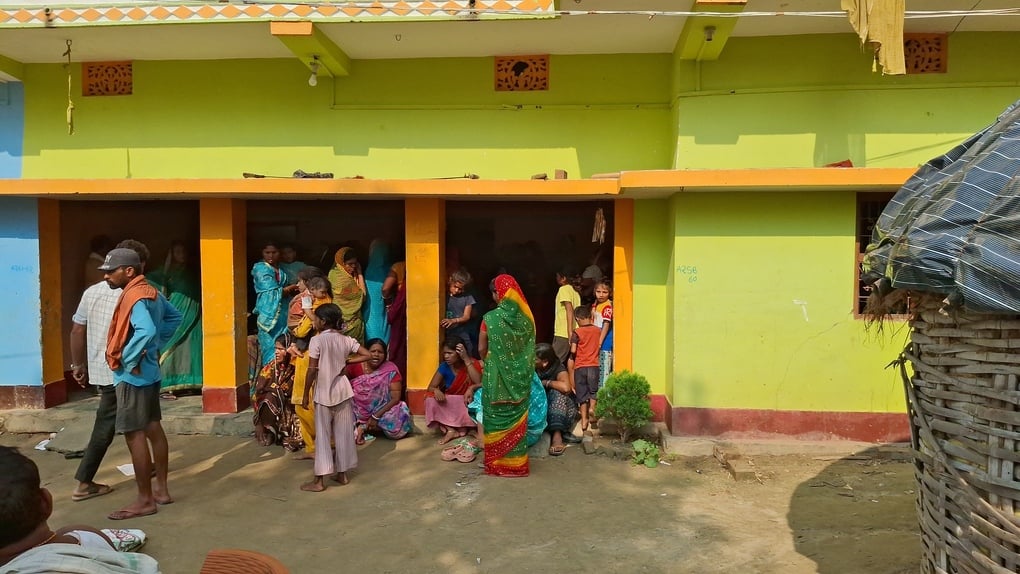 फाइल फोटो घटनास्थल का