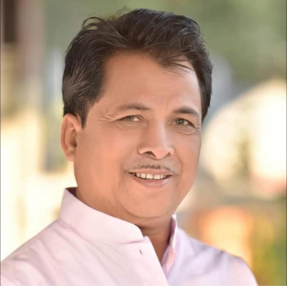 मुलताई विधायक