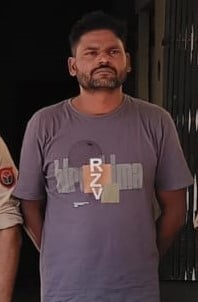 Shahjahanpur News: 17 मामलों का वांछित जेबकतरा गिरफ्तार, हरदोई और उन्नाव तक फैला था नेटवर्क