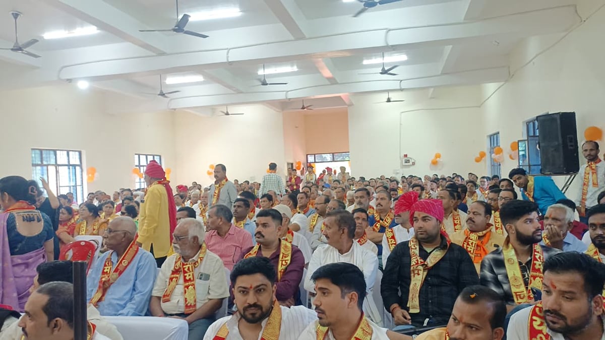 यूजीसी किसी कीमत पर बर्दाश्त नहीं : डॉ. एपी सिंह