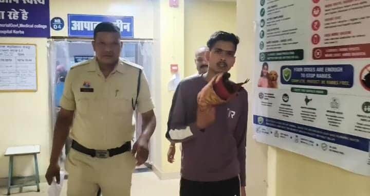 Fake currency racket busted in Korba; two held for circulating fifteen Rs 200 fake notes in fair crowd