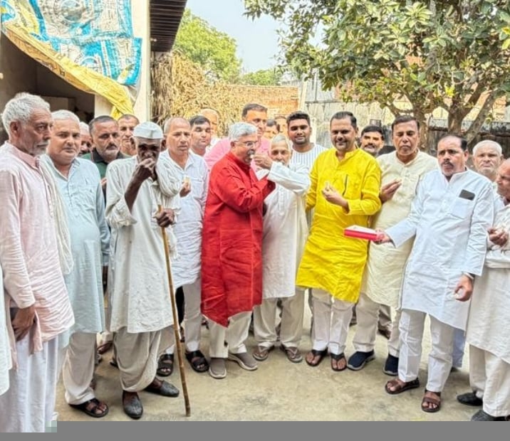 Meerut News: छुर्र गांव के अनुभव ने जापान में जीता कांस्य पदक, लहराया तिरंगा