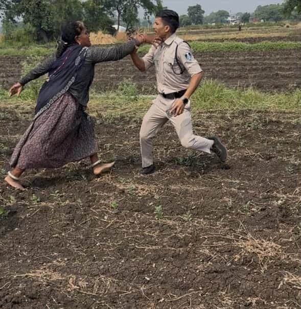 ऐसे हुआ हमला